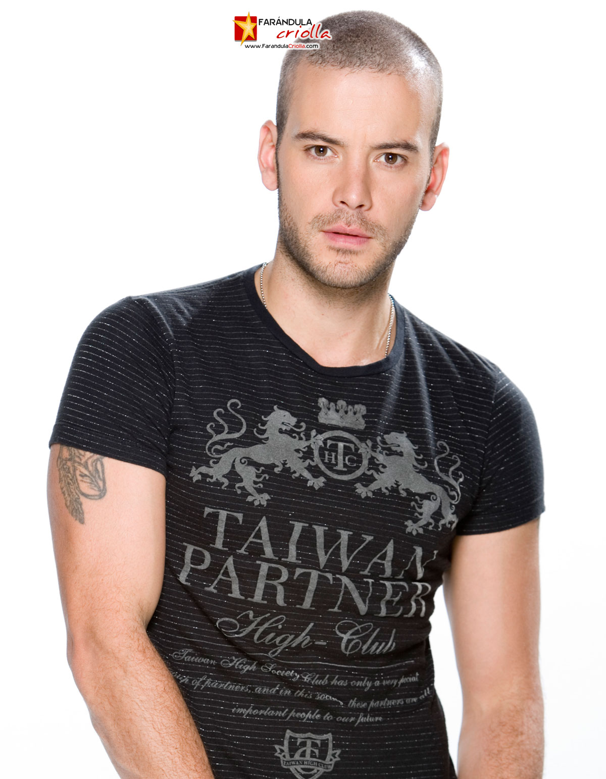 Biografía actor colombiano Diego Cadavid [Fotos y vida] Fotos y Vida de Actores de Telenovelas