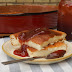 Varškės apkepas / Curd Cheese Pudding