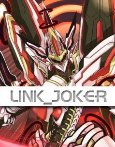 Link_Joker Conquerer