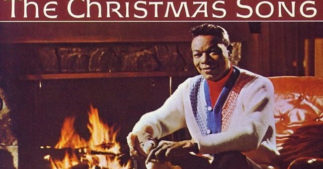 View from the Birdhouse: Music Monday - &quot;The Christmas Song&quot; by Nat King Cole (1961)
