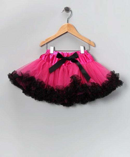 Mua đầm công chúa, đầm dạ tiệc, váy xòe cho bé ở đâu