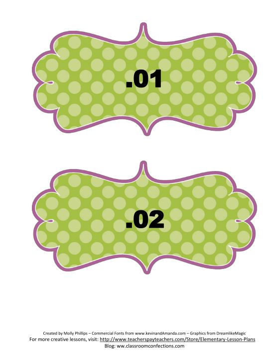 Fraction File Folder Games Classroom Activities Social Studies