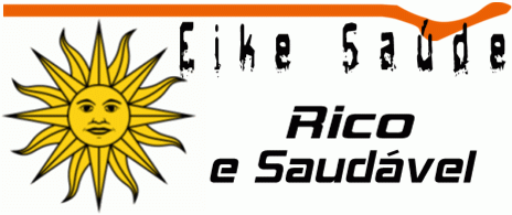 Eike Saúde