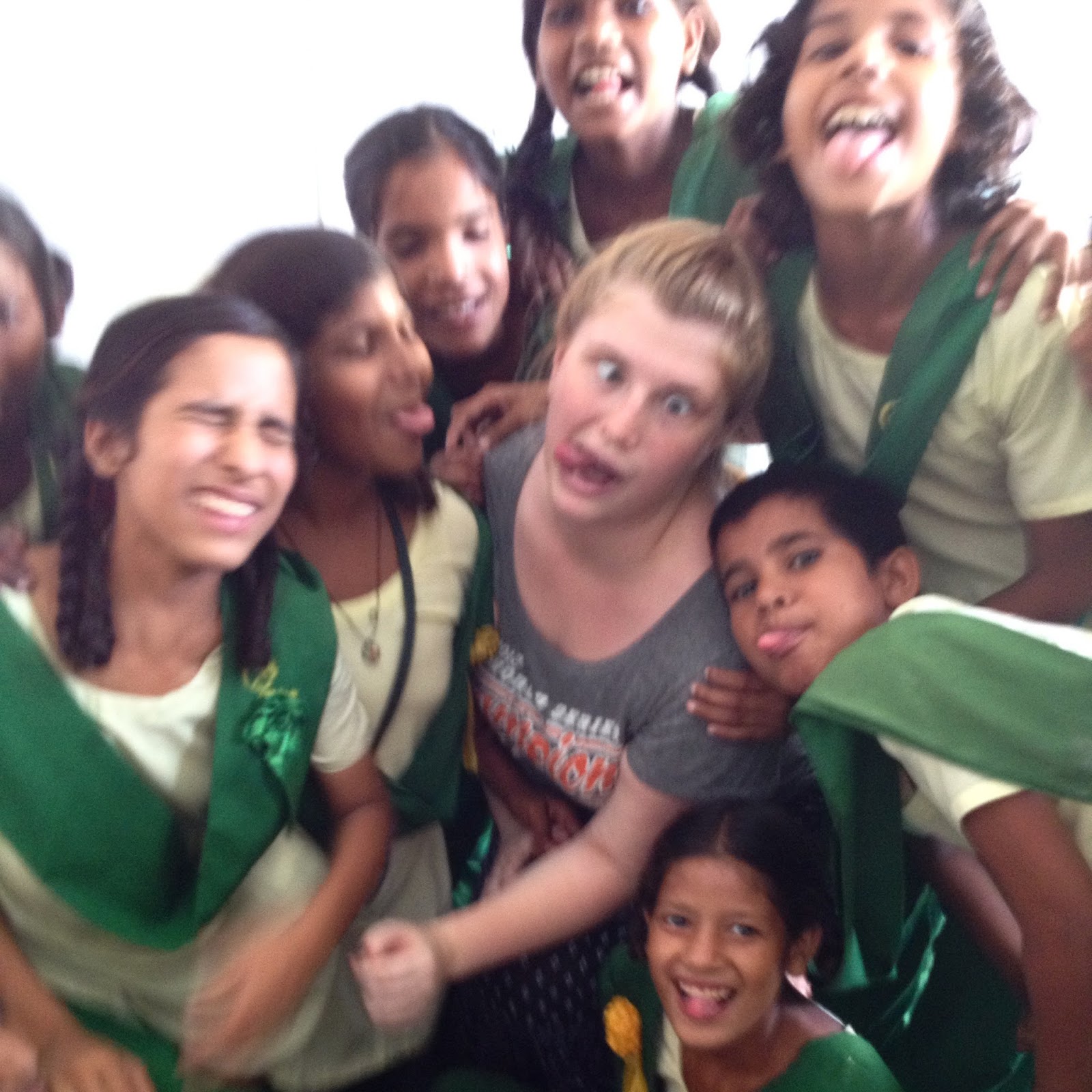 Pardada Pardadi Educational Society Visit To Ppes