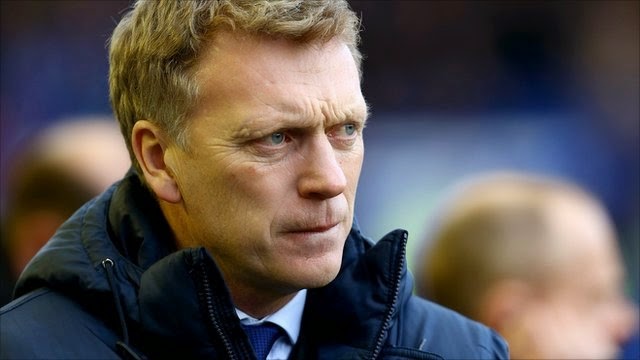 Welcome To Linda Onu S Blog Man Utd Manager David Moyes Sacked After 10 Months