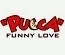 Juegos Pucca Funny Love