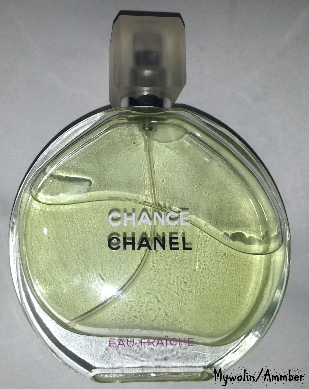 "Pieniądze szczęścia nie dają. Do­piero za­kupy." Recenzja wody