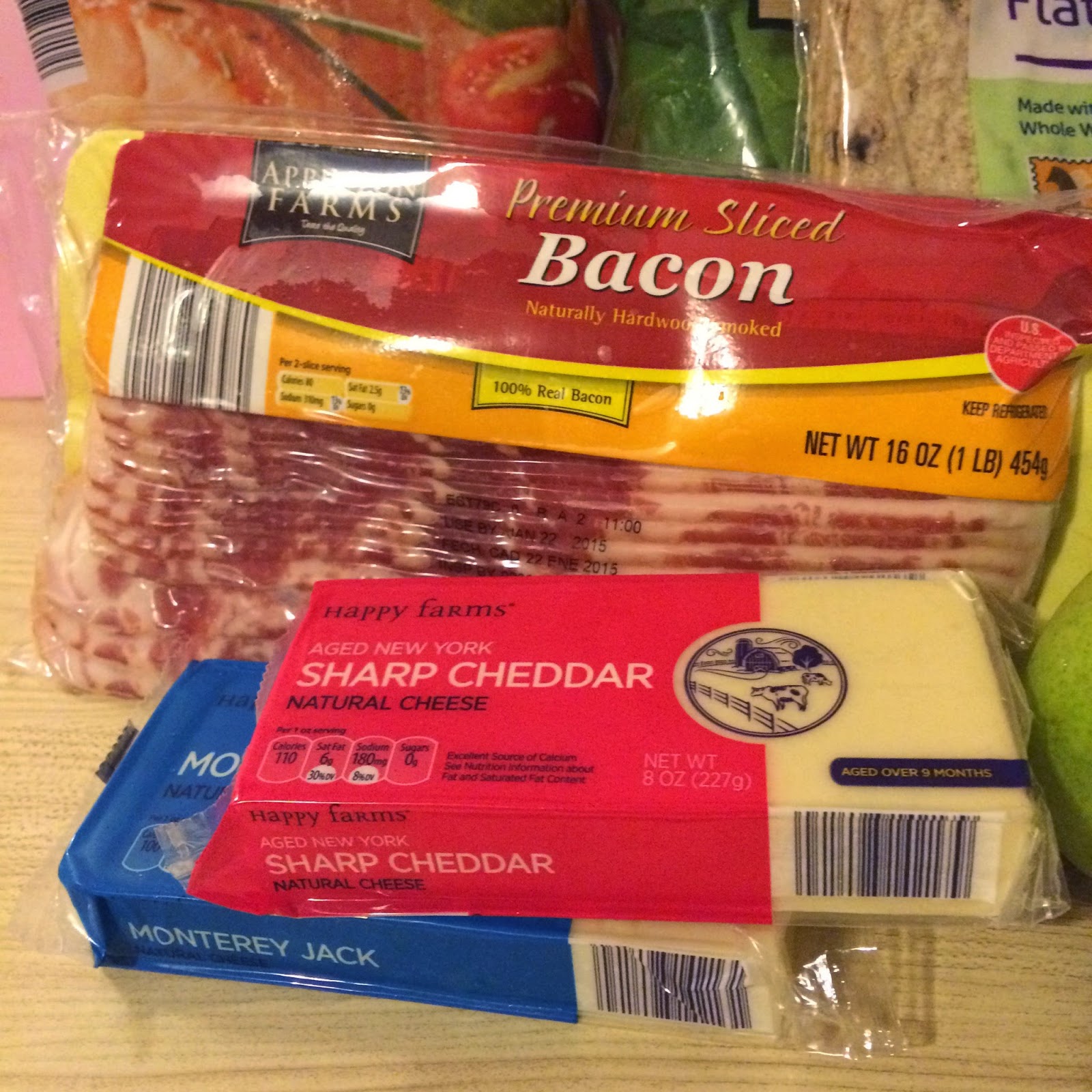 On Atkins? How to Snack on the Go! First Time Mom and Losing It