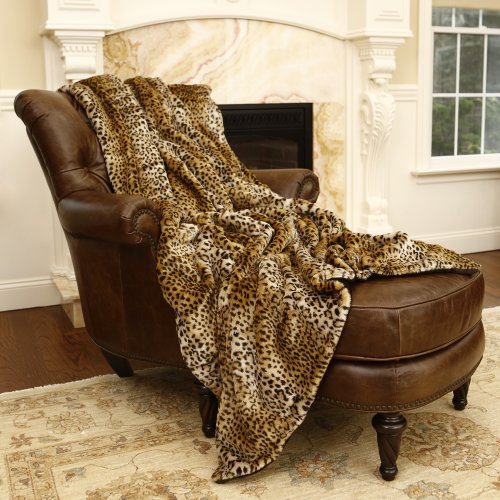 Leopard Print Bedroom Decor Interior Design Popular