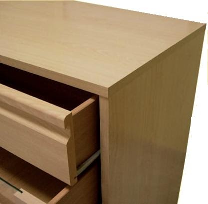 SUMINISTRES AL PROFESSIONAL MAESES S.L.: Cajones para armarios