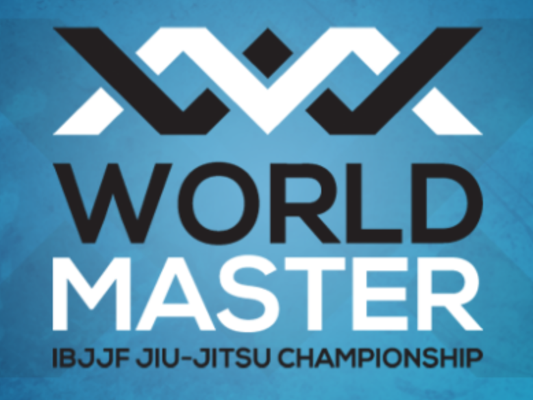 BJJ ONE NEWS World Master JiuJitsu IBJJF Championship 2015