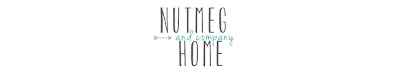 Nutmeg & Company Home
