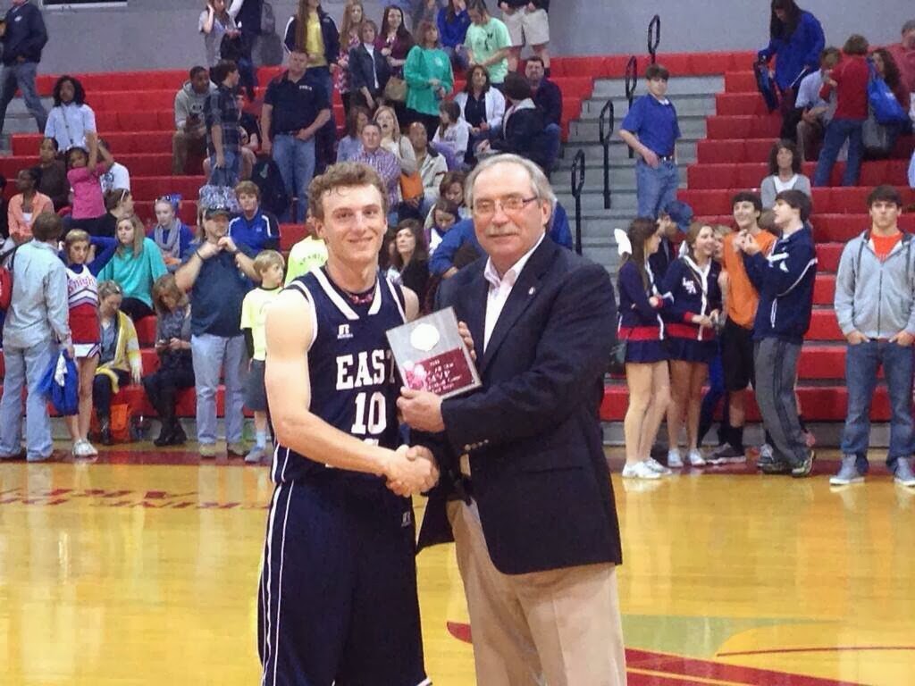 PIKE PATRIOTS AISA ALL STAR BASKETBALL GAME