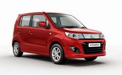 Karimun Wagon R GS Harga Karimun Wagon R GS