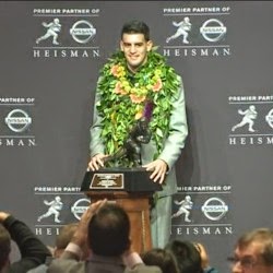 Shoulder injury could keep Marcus Mariota from throwing at NFL Combine. Shoulder injury could keep Marcus Mariota from throwing at NFL Combine.