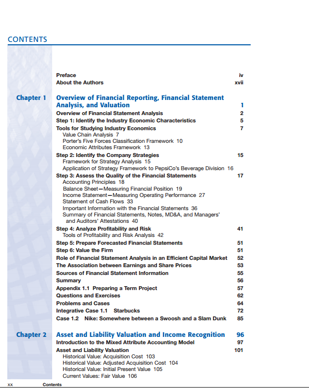 financial reporting books pdf financial reporting financial statement analysis and financial reporting books pdf financial reporting financial statement analysis and