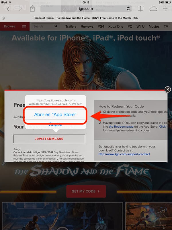Boton rojo y :D - Taringa