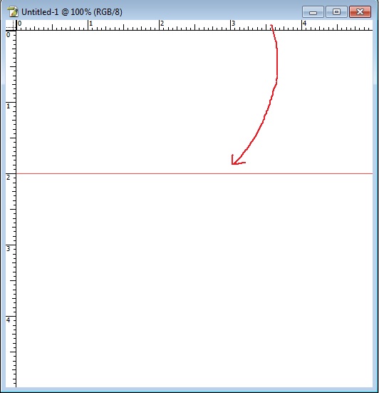 view ruler in photoshop view ruler in photoshop