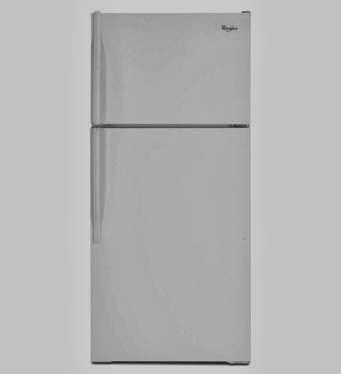 Whirlpool Refrigerator Brand Whirlpool WLW8TXEWFYQ Top Mount Refrigerator