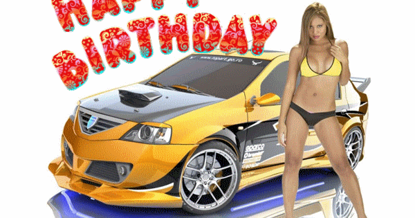Funny Animation Gifs ... funny happy birthday greeting ... Funny Animation Gifs ... funny happy birthday greeting ...