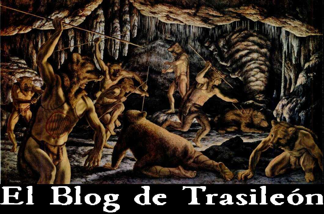 El Blog de Trasileón