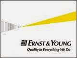 Ernst & Young Walkin drive in Bangalore 2014