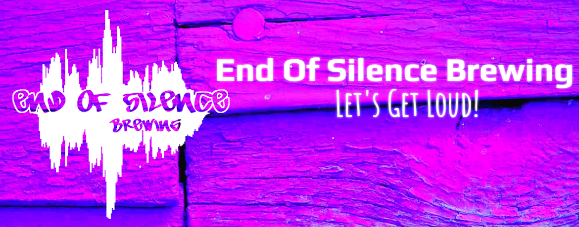 End the silence blogspot