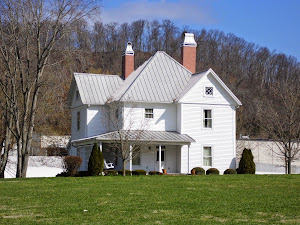 A.J and Sallie Bush's home