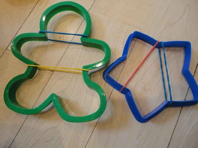 Learners in Bloom: Exploring Sound: Science, Math, and Music Activity