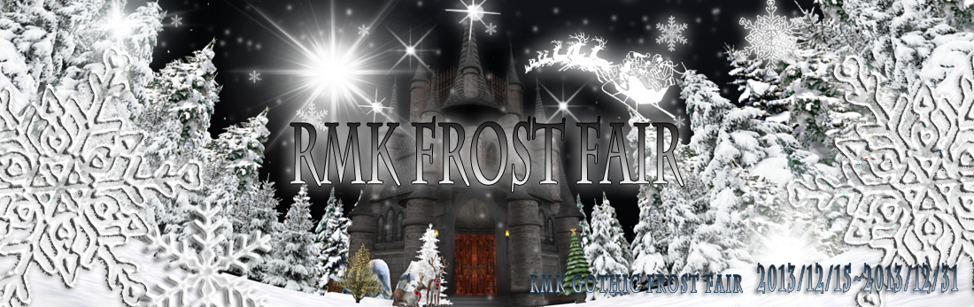 RMK Frost Fair