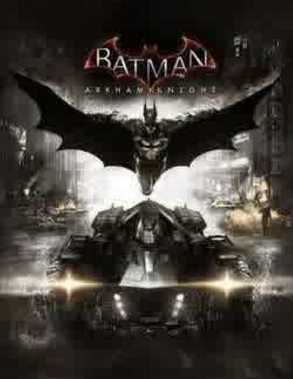 Batman Arkham Knight Download Free fro PC
