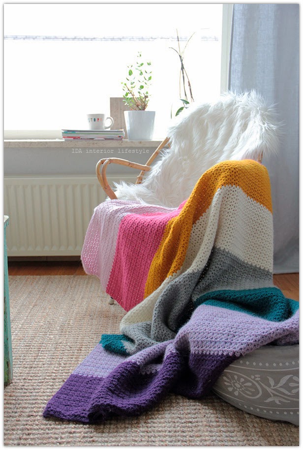 Cuddle With A Blanket