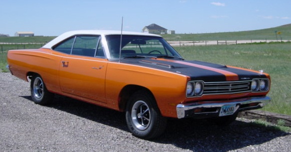 All About Muscle Car Brief Review Of The American Muscle Car History