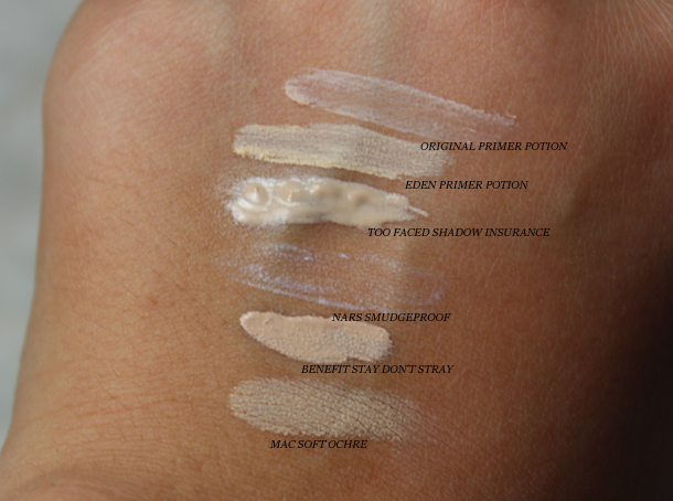 Mac Paint Stick Uses Mac Paint Stick Uses