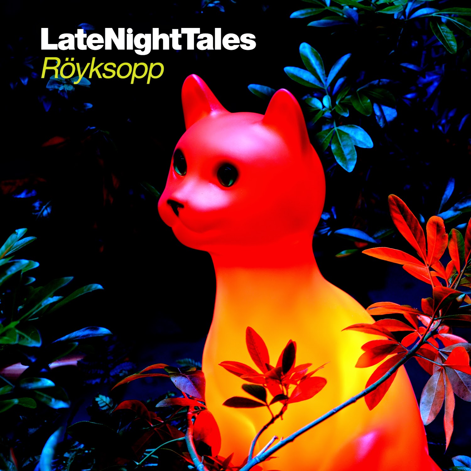Download Latenight Tales Collection Torrent