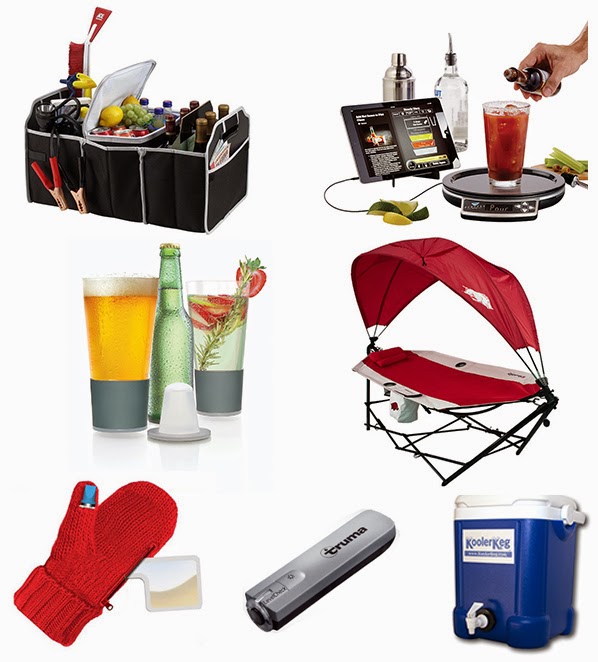 Stylish Gameday Tailgating in style Elevate your tailgate