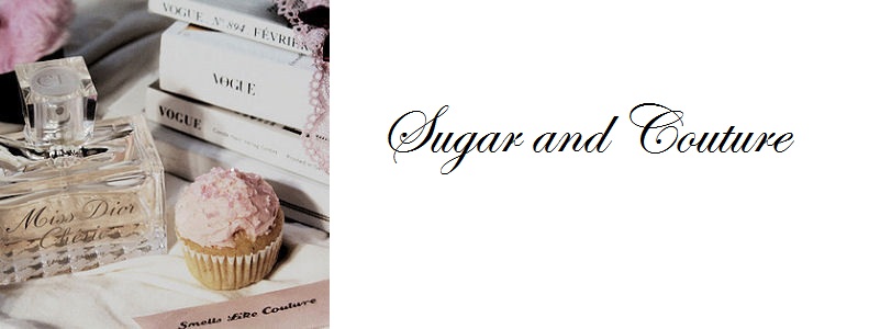 sugar and couture