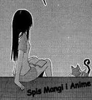 Spis Mangi i Anime