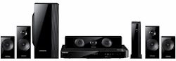 Samsung HT-F5500W 3D Blu-Ray Home Theater System