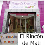 El Rincón de Mati