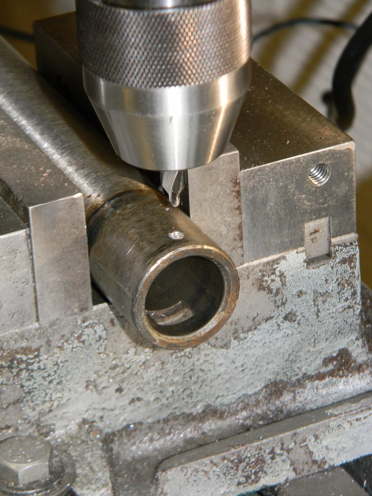 Another Airgun Blog ley Hatsan Patriot Piston Buttoning and Spring