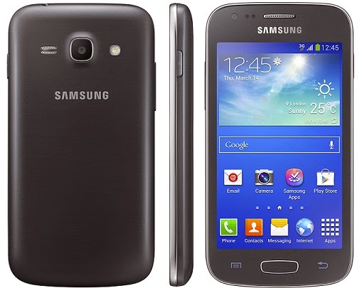 Harga Samsung Galaxy Ace 3 Harga Samsung Galaxy Ace 3