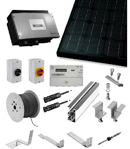 photovoltaic Kit