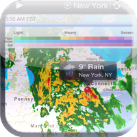 Best Weather App for iPhone Best Weather App for iPhone