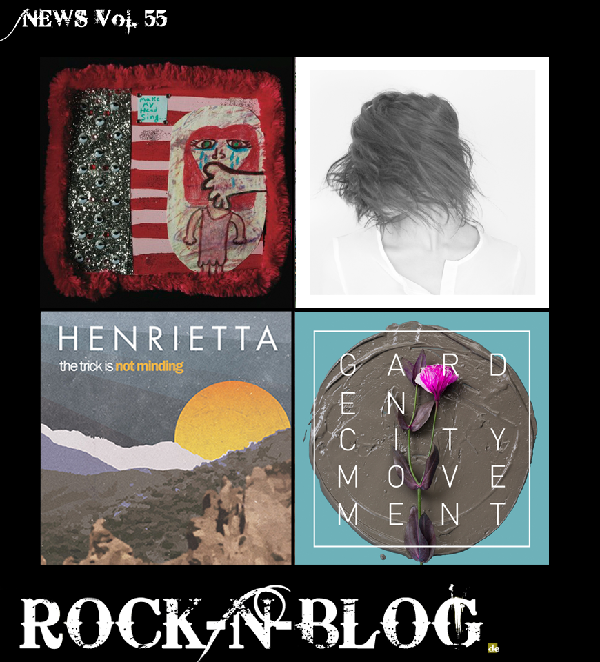 Rock N Blog Music Reviews Concerts Playlists Rocknblog