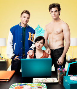 Awkward Temporada 2 Online ANIMES SERIES Y PELICULAS ONLINE PURASERIES