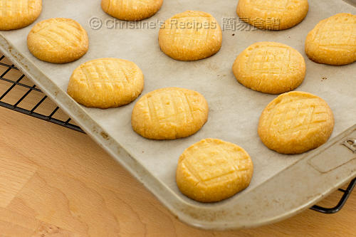 Butter Cookies02