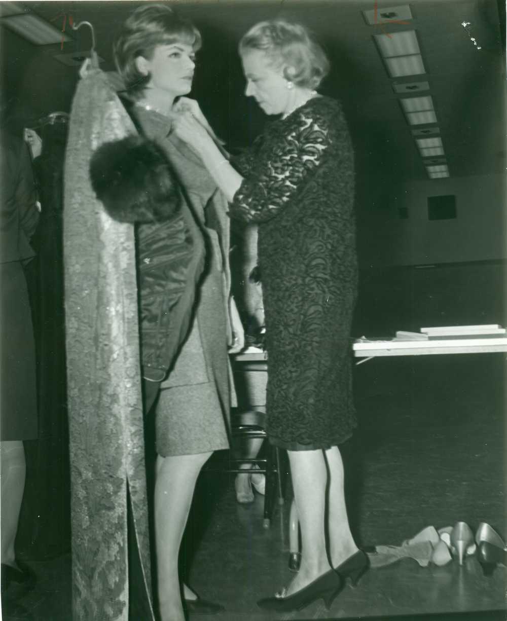 Local History CDPL Eleanor Lambert 19032003