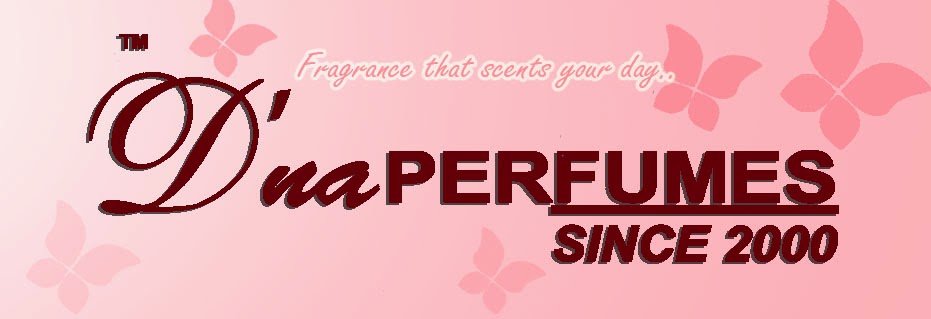 D'na PERFUMES