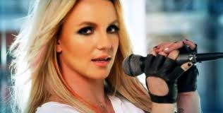 I Wanna Go Tops MYX Charts